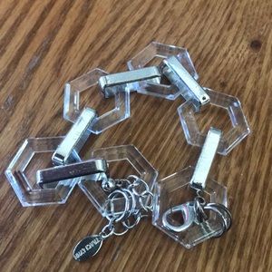 Traci Lynn Bracelet acrylic